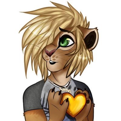 Curious, cuddly & loving DJ/photo lion from Southern Germany :3

Partner of Stripey (@CynthiaFeline) ❤️

Catch me in SecondLife as 