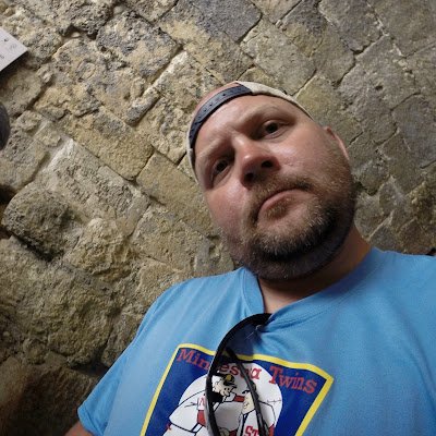 JoelWefel's profile picture. 