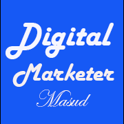 Digital Marketer-Masud Mia(@MarketerMia) 's Twitter Profile Photo