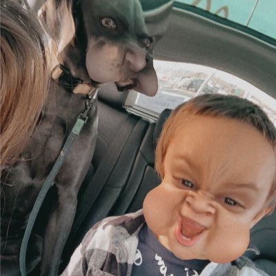 BGoodApple's profile picture. Mildly entertaining some days.