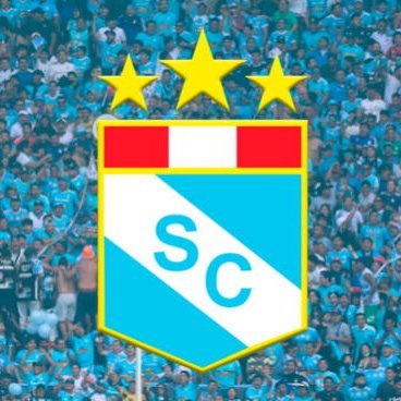 Aquí solo se habla de Sporting Cristal 💙💙💙