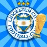 LeicesterFC_ARG's profile picture. Cuenta fan club OFICIAL de Leicester City y sus fanáticos en Argentina (⭐⭐⭐) 🇦🇷.

Vichai 💙

https://t.co/X00QGkgmyY…