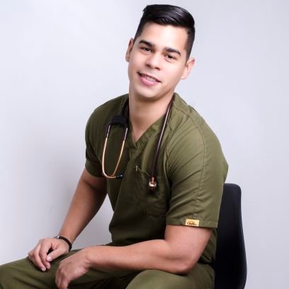SoyJesusLeon1's profile picture. 🧑🏻‍⚕️🩺 Médico Internista - Oncólogo Médico.                💉🧬 Ataco oncogenes para ganarme la vida.