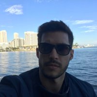 Emanuel Vieira (@manuvstoic) 's Twitter Profile