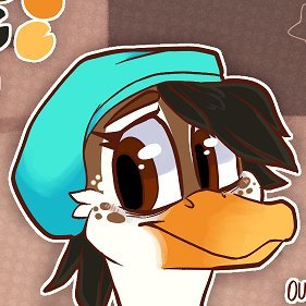 she/theyporwave 🦆さんのプロフィール画像