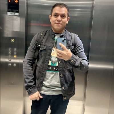 Amaury Rojas Profile