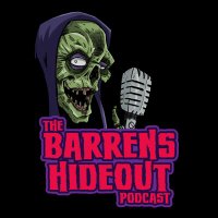 The Barrens Hideout Podcast(@TheBHO_Podcast) 's Twitter Profile Photo