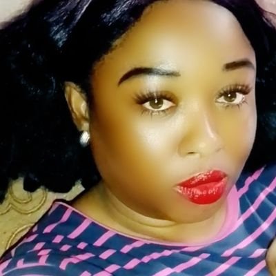 ogechiesimogu_1's profile picture. Baby of God.