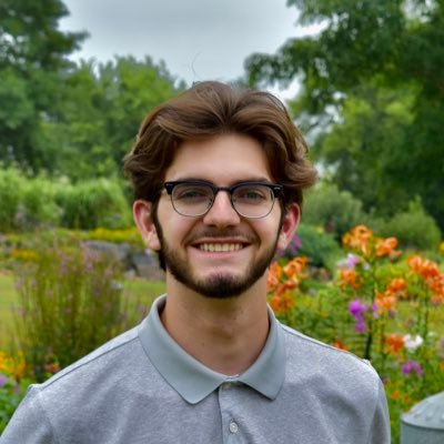 MattReinardy's profile picture. I speak fluent sarcasm