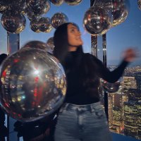 Jen Roman (@jenromannn) 's Twitter Profile