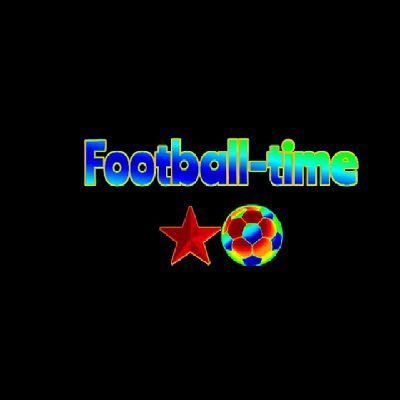 __Footballtime Profile Picture