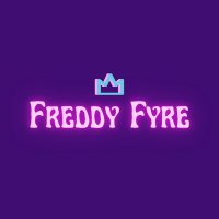 Freddy Fyre(@FreddyFyreMusic) 's Twitter Profile Photo