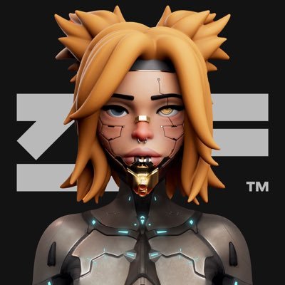 DANCER / NFTs / FOREX. We are all the same but in the choices we make, we become unique ⚔️