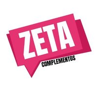 Zeta Complementos(@ZetaComplement1) 's Twitter Profile Photo