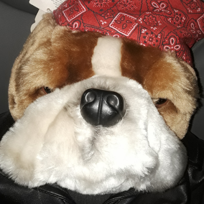 rackianna's profile picture. 