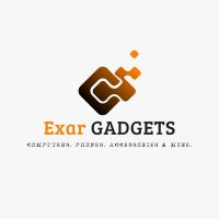 Exar GADGETS(@exar_gadgets) 's Twitter Profile Photo