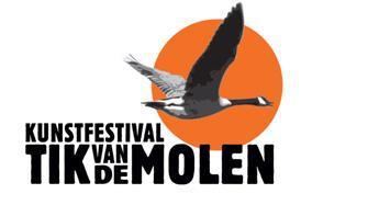 TikvandeMolen's profile picture. Kunstfestival Tik van de Molen verbindt hedendaagse kunst, natuur en cultuurhistorie. De molens van Kaag en Braassem krijgen nieuw elan door moderne producties.