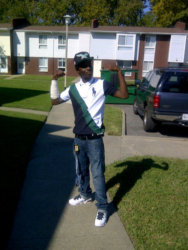 #Therealest Team#gunplay, and Team#Swagg
