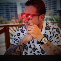 Grego Garrigos Verdu (@garrigosgrego) 's Twitter Profile