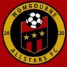 WASFootballClub's profile picture. West Midlands division 1 & League cup champions 22/23 ❤️🖤