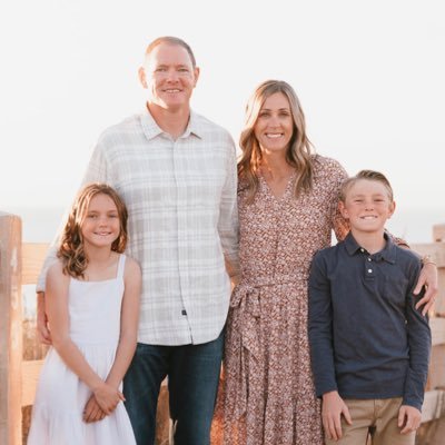 Husband, Connor and Hannah’s father, athlete advocate, leader of top HS football events - #Elite11 Nike #TheNextOnes / email: brian@studentsports.com