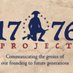 1776 Project (@real1776Project) Twitter profile photo