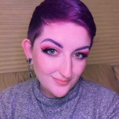 watergirl1996's profile picture. nerd