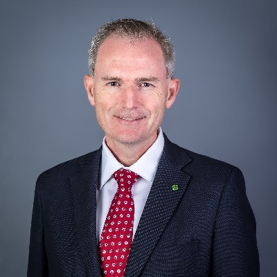 DavidColemanMP Profile Picture