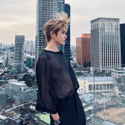 She/Her ▪︎ Fan Acc-Don't be too upset or take matters to heart so u can live happily and freely #TAEYONG #KUN