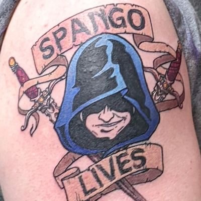 ProlixWag's profile picture. Actor, author and playwright. SHOGGOTHS ON THE VELDT (play), BED AND BREAKFAST OF THE DAMNED (play), OF DICE AND MEN (play and movie). #auDHD