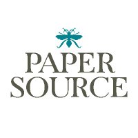 Paper Source(@Paper_Source) 's Twitter Profile Photo