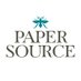 Paper Source (@Paper_Source) Twitter profile photo