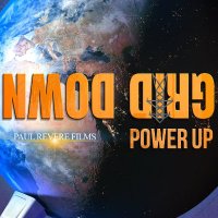 Grid Down Movie (@griddownpowerup) 's Twitter Profile