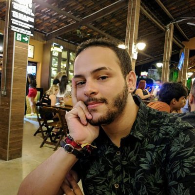 EngTheus's profile picture. 