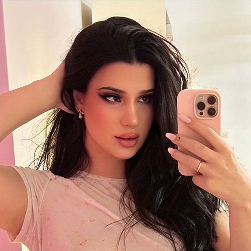 Missybelle36930's profile picture. trans girl 🔆⚜
follow my public account @missy_ts