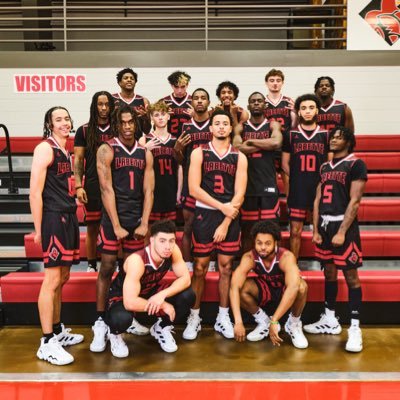 Official Twitter Account of Labette Men’s Basketball