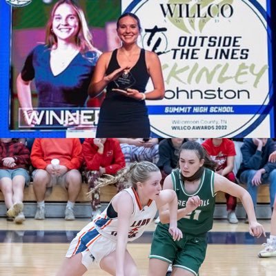 McQuinnley's profile picture. mom to @mck_johns and @quinnjohnston_                                           //who loves to watch 🏀