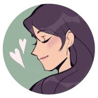 Sally 🌿 Character Designer & Illustrator 🌿(@sallteas) 's Twitter Profile Photo