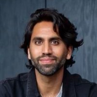 Samir Chaudry (@samirchaudry) 's Twitter Profile