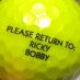 Ole Ball Coach Ricky Bobby (@obcrickybobby) Twitter profile photo Ole Ball Coach Ricky Bobby (@obcrickybobby) Twitter profile photo