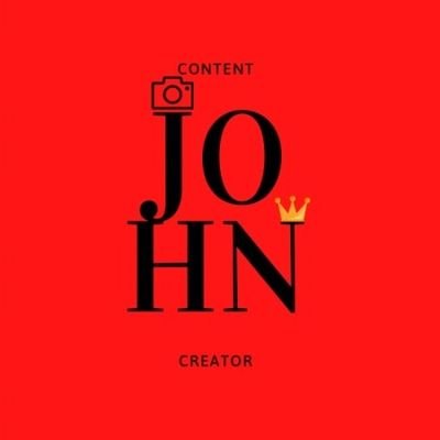 Content_By_John Profile Picture