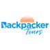 Backpacker Tours (@backpackertours) Twitter profile photo Backpacker Tours (@backpackertours) Twitter profile photo