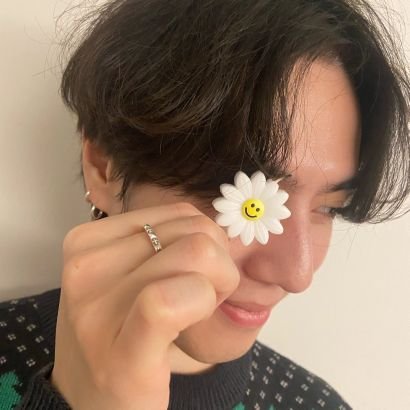 🌼YUGYEOM supremacy🌼 est. 2014 Eyes On You Toronto 07.03.18 🐣 Trusty Yugyeom Tour 03.25.25+03.26.25 💚✨️ https://t.co/1BSH56pYqc