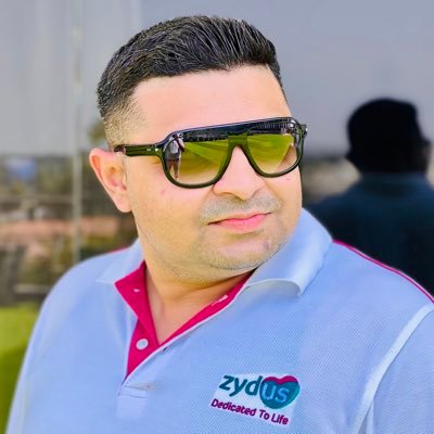 vishal_vhp's profile picture. 