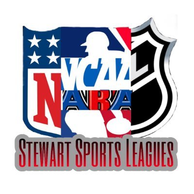Sports sim leagues for MLB the Show, Madden, NHL, FIFA and NBA 2k.
