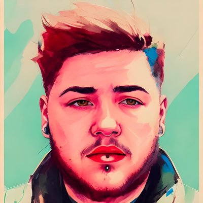 iMorg24's profile picture. My life is a mess, so naturally this will be too.