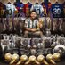 Lionel Messi (@JosLuisGL4) Twitter profile photo