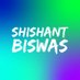 Shishant Biswas (@shishant_biswas) Twitter profile photo