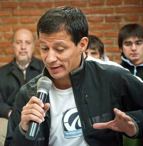 luisdanielsaenz's profile picture. CEO de ConstructoresWeb, Apasionado de la web, Salud 2.0, la investigación, la innovación y el emprendedurismo.