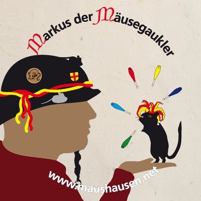 Maushausen Profile Picture